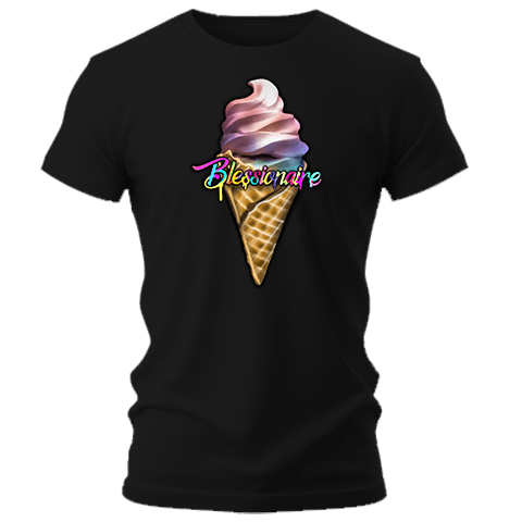 BLESSIONAIRE ICE CREAMS (PRE ORDER)