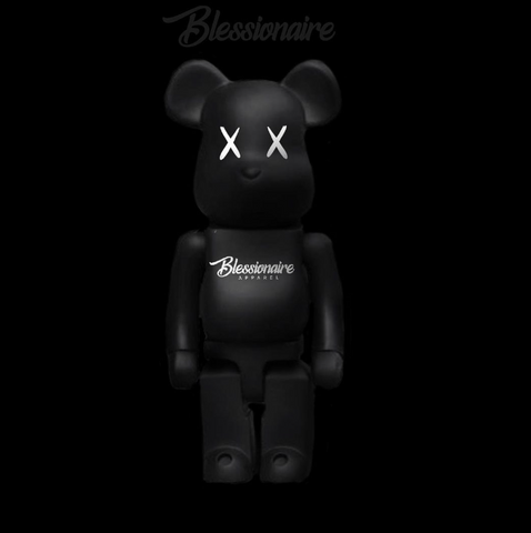 Blessionaire Bear Brick