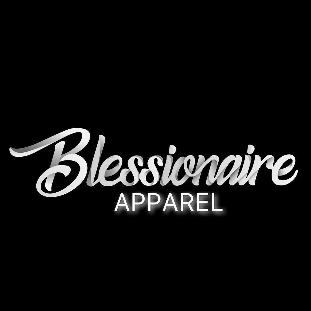 Blessionaire Apparel